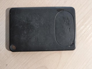KLÍČEK KARTY KEYLESS GO MERCEDES W215 W220