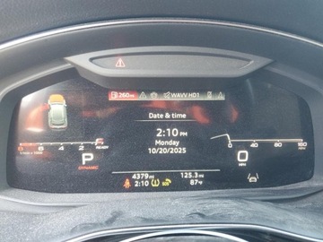 Audi Q8 2025 Audi Q8 Premium Plus S-Line 2025 3.0l 3.0 Benzyna 335KM, zdjęcie 9