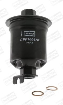 CHAMPION CFF100470 FILTR PALIVA