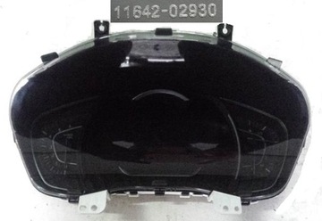 HYUNDAI OE 11642-02930