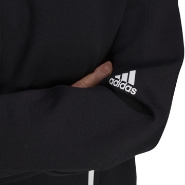 adidas Z.N.E. Sportswear Track Jacket (Plus Size) GT4822