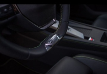 Peugeot 2025 Peugeot 308 1.6 Hybrid PHEV GT EAT8 Bogata Wersja Zadbany Niski Przebieg F, zdjęcie 20