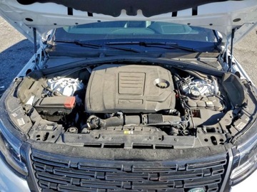 Land Rover Range Rover Velar 2025 Land Rover Range Rover Velar 2025r., Dynamic SE, 2L, od ubezpieczalni 2.0, zdjęcie 11