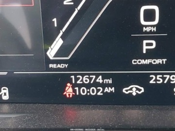 Audi A7 C8 RS7 Sportback 4.0 TFSI 600KM 2023 Audi RS7 Sportback Tfsi Quattro Tiptronic 2023, 4.0L V8 591KM, od ubezpiec, zdjęcie 13