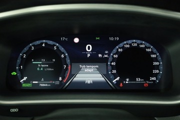 Toyota Corolla Verso AR10 2022 Toyota Corolla Cross 2.0 Hybrid 2WD, Salon Polska, zdjęcie 7