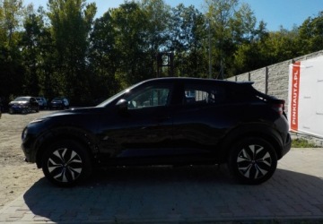 Nissan Juke II Crossover 1.0 DIG-T 114KM 2021 Nissan Juke Okazja Benzyna 114KM, zdjęcie 8