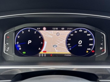 Volkswagen Tiguan II SUV R 2.0 TSI 320KM 2023 Volkswagen Tiguan TSI 4Motion 320KM R Panorama Harman Kardon DCC Head, zdjęcie 16