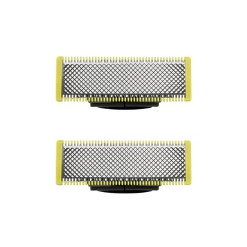 2x OSTRZE NÓŻ PHILIPS OneBlade QP210/55 QP2520 QP2530