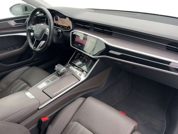 Audi A7 C8 Sportback 2.0 45 TFSI 265KM 2022 Audi A7 Sportback Quattro MHEV ACC Kamery 360 HD Matrix LED Virtual Cockpi, zdjęcie 16