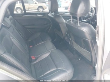 Mercedes GLE V167 2019 Mercedes-Benz GLE 2019r, AMG 43 Coupe, 4x4 3.0 Benzyna 385KM, zdjęcie 11