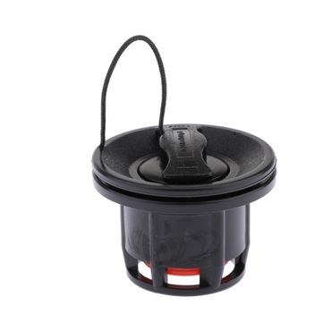 gas Valve Plug Cap Replacement for Black