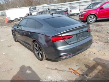 Audi A5 F5 2023 Audi a5 Sportback prestige 45 tfsi s line quattro s tronic 2.0 Benzyna, zdjęcie 5