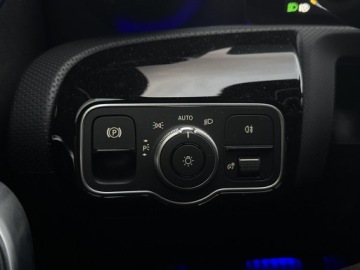 Mercedes Klasa A W177/V177 Hatchback Facelifting 1.3 200 163KM 2025 Mercedes-Benz A 200, zdjęcie 22