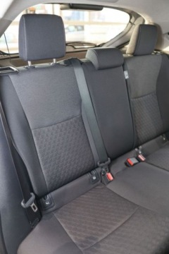 Toyota 2022 Toyota Yaris 1,5-Dual-VVT-iE Comfort Tech 1.5 Benzyna 125KM, zdjęcie 12
