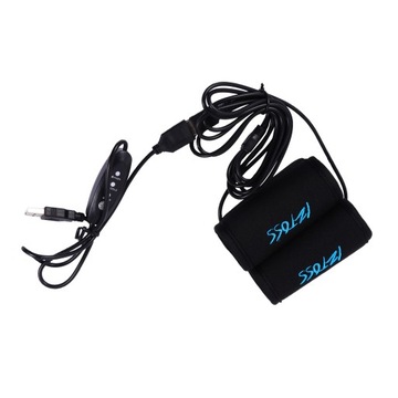 Handlebar Heating Cover