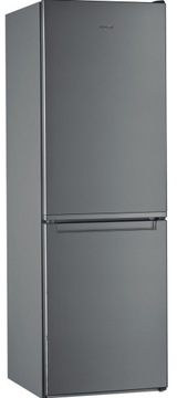 Холодильник Whirlpool W5 711 E OX1 308л inox LessFrost