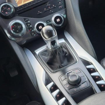 DS 5 Hatchback (Citroen) 2.0 HDi 163KM 2014 Citroen DS5 HDi 165 SportChic Alufelgi Klima Navi, zdjęcie 31