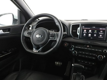 Kia Sportage IV SUV 1.6 T-GDI 177KM 2017 Kia Sportage 4WD 177KM Panorama Navi Kamera, zdjęcie 15