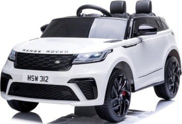 Авто електричне RANGE ROVER 12 В 2 двигуни 45 Вт пульт
