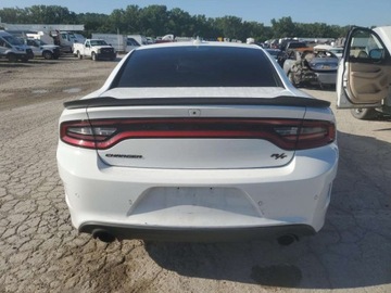 Dodge Charger VII 2021 Dodge Charger RT 2021 5.7l 5.7 Benzyna 370KM, zdjęcie 2