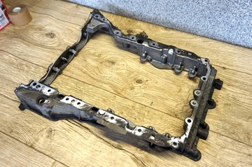 Mercedes w204 w212 podpora miska olejowej 2.2 651