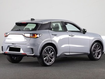 Lexus LBX 1.5 Hybrid 136KM 2025 Od ręki - Elegant 1.5 Hybrid 136KM | Podgrzewane fotele!, zdjęcie 2