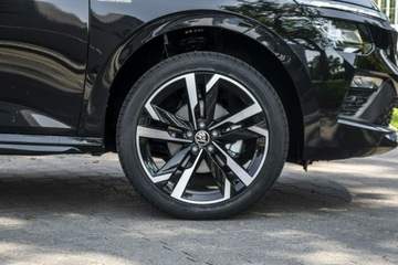 Skoda Kamiq Crossover Facelifting 1.5 TSI 150KM 2025 Škoda Kamiq Skoda Kamiq Monte Carlo 1.5 TSI 150, zdjęcie 8