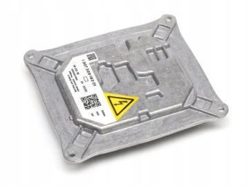 63117182520, BMW 3 E90 E91 E92 E93 X3 E83 Steuergerät STARTER KSENON XENON 63117182520 | thumb 4