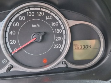 Mazda 2 II Hatchback 3d Facelifting 1.3 MZR 75KM 2012 Mazda 2 Klimatyzacja Serwisowany Garażowany Stan, zdjęcie 25
