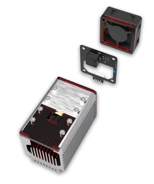 NEJE WIFI 30W ЛАЗЕРНЫЙ ГРАВИРОВАЛЬНЫЙ ПЛОТТЕР | 86х41 см