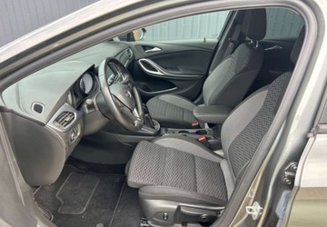 Opel Astra K Sportstourer Facelifting 1.5 Diesel 105KM 2020 Opel Astra Astra 2021, Idealny Stan, Full Led, Parktronik Przod i Tyl, Ser, zdjęcie 9