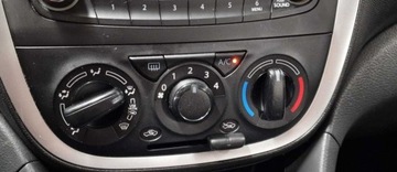 Suzuki Celerio 1.0  68KM 2015 Suzuki Celerio Salon PL Klima ESP Halogeny Radio CD Bluetooth USB Dealer S, zdjęcie 9