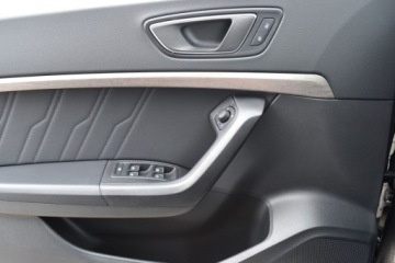 Seat Ateca SUV Facelifting 1.5 EcoTSI 150KM 2025 Seat Ateca SalonPL TSI 150KM DSG Xperience Pakiety Kamera Podgrz.fot Navi, zdjęcie 28