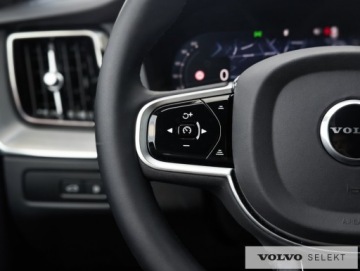 Volvo XC60 II Crossover Plug-In Facelifting 2.0 T6 350KM 2025 Volvo XC 60 XC60 T6 Plug-In Black Edition ! | AWD, zdjęcie 9