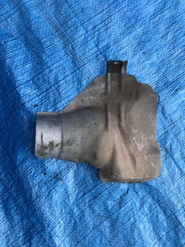 OSŁONA PRZEKŁADNI KĄTOWEJ VOLVO S40II V50 2.5T
