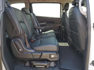 Honda Odyssey IV 2024 Honda Odyssey Touring 2024 3.5l 3.5 Benzyna 280KM, zdjęcie 11