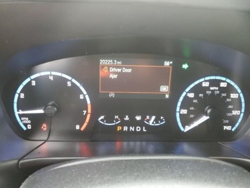 Ford 2022 Ford Bronco 2022r., Sport Big Bend, od ubezpieczalni 1.5 Benzyna 181KM, zdjęcie 10