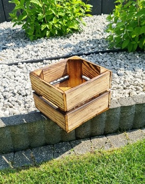 КОРОБКА МАЛЕНЬКАЯ ДЕРЕВЯННАЯ КОРОБКА