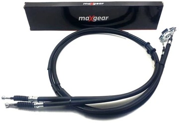 LINKA HAMULCA RĘCZNEGO HAMULCOWA OPEL MERIVA A