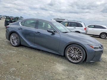 Lexus IS III 2022 Lexus IS 300 2022 2.0 Benzyna 241KM, zdjęcie 4