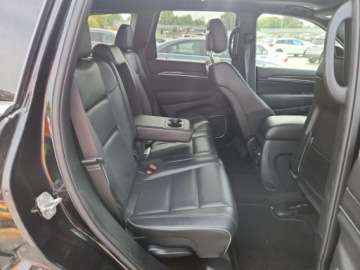 Jeep Grand Cherokee IV 2019 Jeep Grand Cherokee Overland 2019 3.6l 3.6 Benzyna 295KM, zdjęcie 10