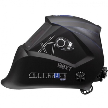 СВАРОЧНАЯ МАСКА С АВТОЗАТЕМНЕНИЕМ SPARTUS 130XT MIG MAG TIG