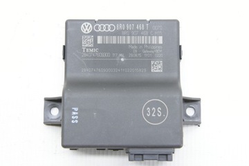 AUDI A4 B8 lift MODUŁ STEROWNIK GATEWAY