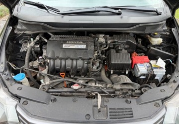 Honda Insight 2010 Honda Insight 102KM Hybrid CLIMATRONIC Bezwypadkowy Serwis Dla Wymagajacy, zdjęcie 12
