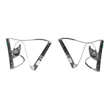 2X ZVEDÁKY SKEL AIC L+P DO AUDI A6 C5