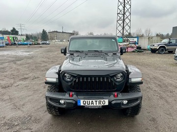 Jeep Wrangler IV 2021 JEEP WRANGLER IV RUBICON 4x4 2.0 T-GDi 272Ps LED NAVI SKORA, zdjęcie 7