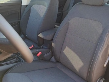 Skoda Fabia IV 2025 SKODA Fabia Edition 130 1.0 TSI DSG Hatchback 115KM 2025, zdjęcie 6