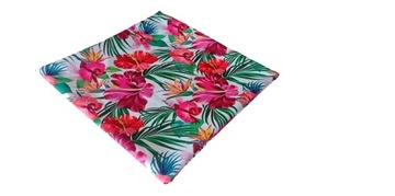 OLPAS OXFORD GARDEN УЗОРЫ НАВУШЕК 40X90 СМ