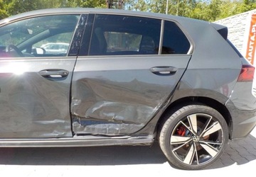 Volkswagen Golf VIII 2022 Volkswagen Golf GTE-245KM Okazja 1.4 Hybryda 150KM, zdjęcie 8