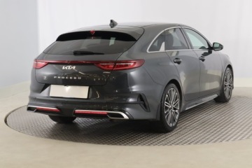 Kia Proceed Shooting Brake 1.5 T-GDI 160KM 2021 Kia ProCeed 1.5 T-GDI, Salon Polska, Serwis ASO, zdjęcie 4